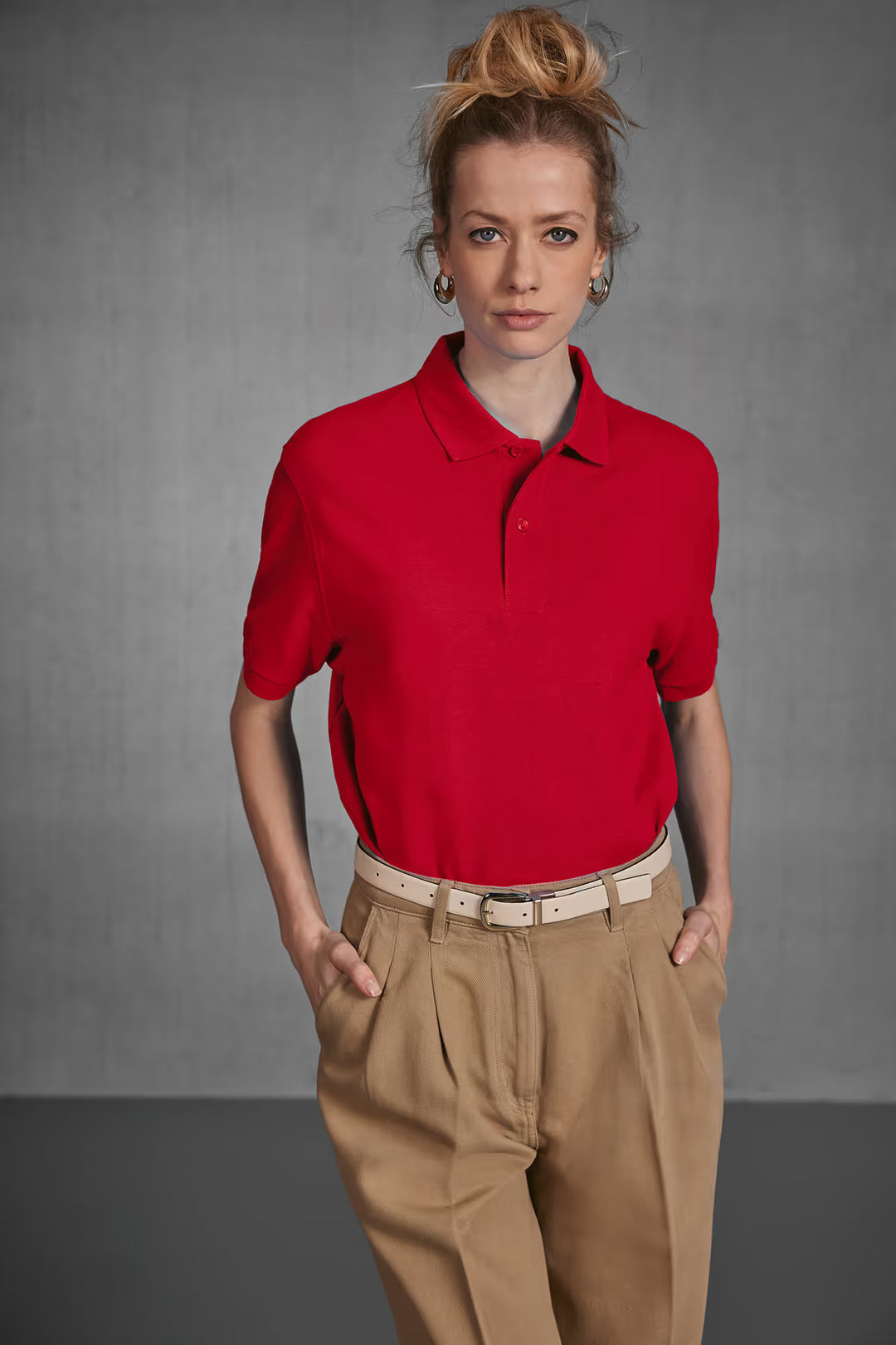 My Polo 210  |  Damen