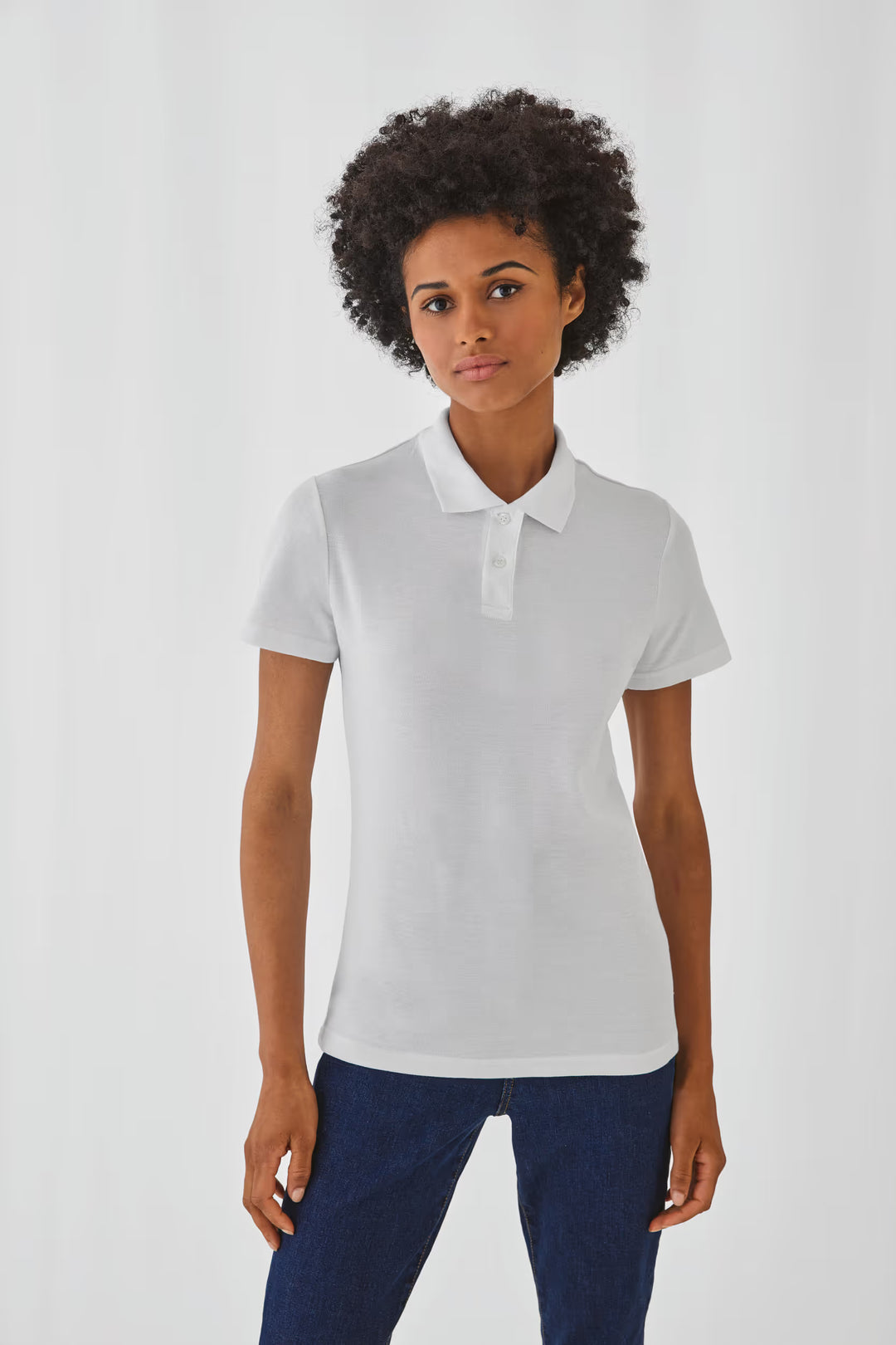 Poloshirt Women 001 |  Art. Nr. 001