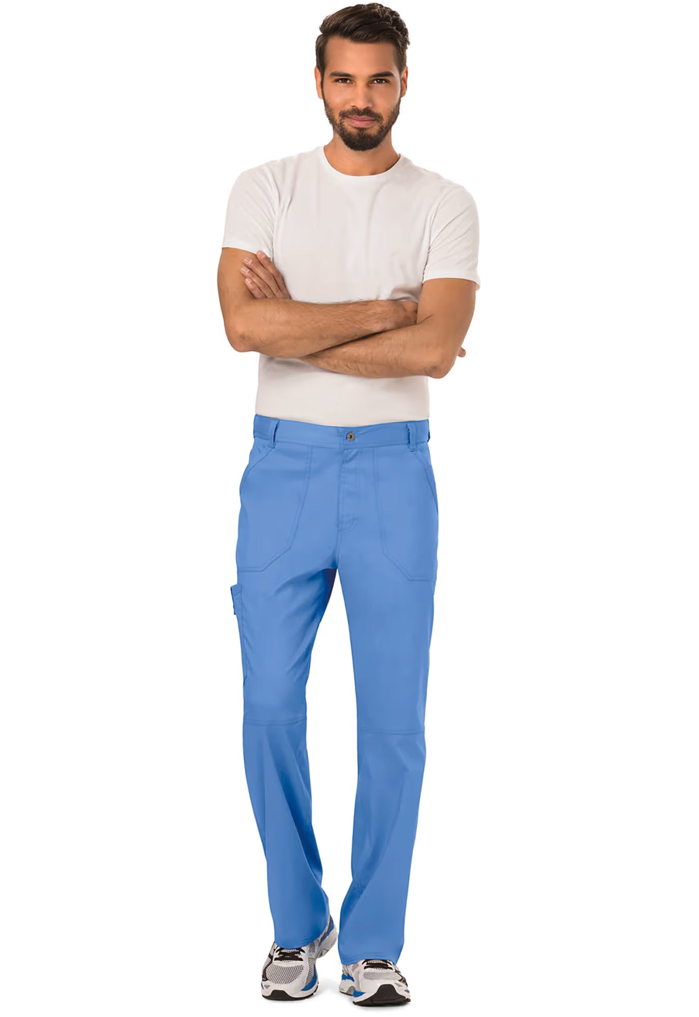 Herren Cargohose   |  Art.-Nr. CH140
