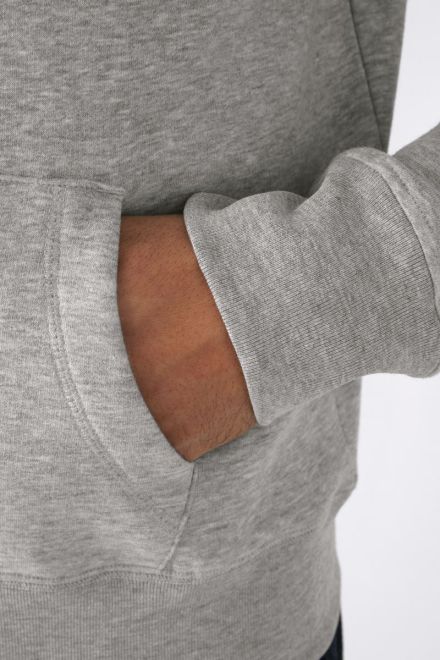 KING'S Zipped Hoody   |   Art. Nr. King 3