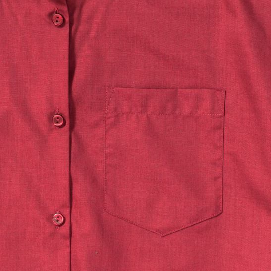 Smarte Kurzarm Bluse  |  Art. Nr. 935 F