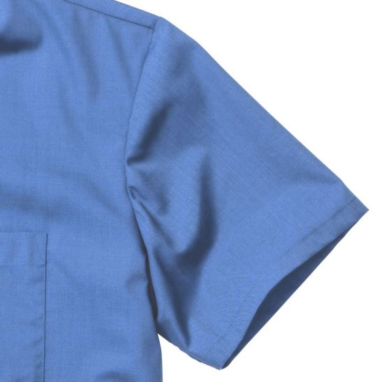 Smarte Kurzarm Bluse  |  Art. Nr. 935 F