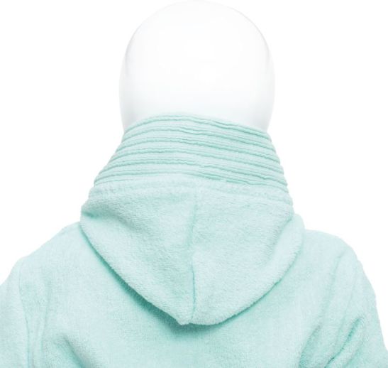 Baby Bathrobe  |  Art. Nr. 48.1007