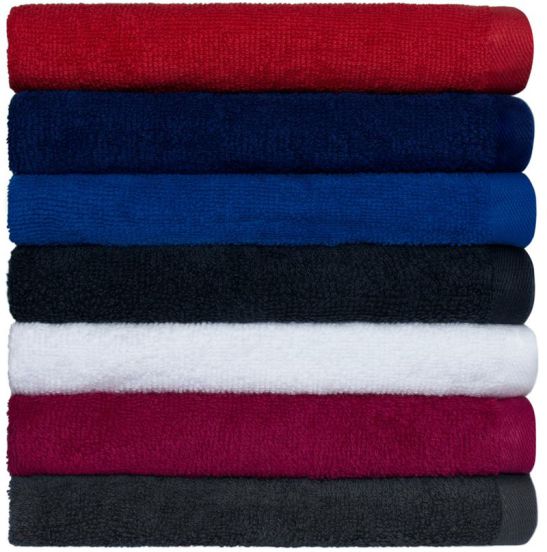 Handtuch "Salon" 400g/m²  |  Art. Nr. 25