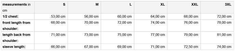 Bequeme 2-Lagen Melange Softshell Jacke (Herren)