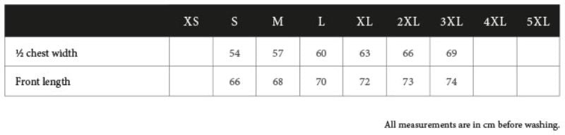 Moderner Crossover Bodywarmer (Herren)