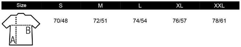 Camo T-Shirt  |  Art. Nr. 25.1188