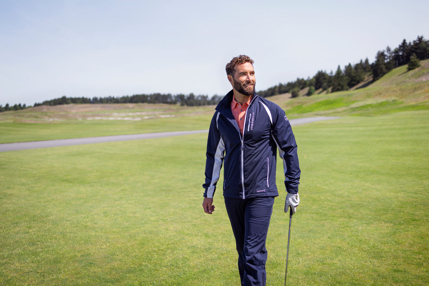 Men's Jacket "North Shore"  |  Art Nr. 351438