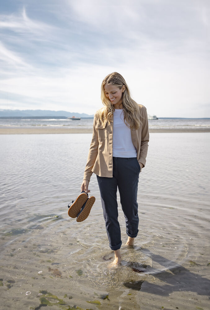 Damenbluse Leisure  |  Art. Nr. 352415