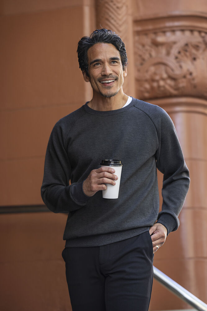 Men's Sweater "Pemberton"   |   Art. Nr. 358422
