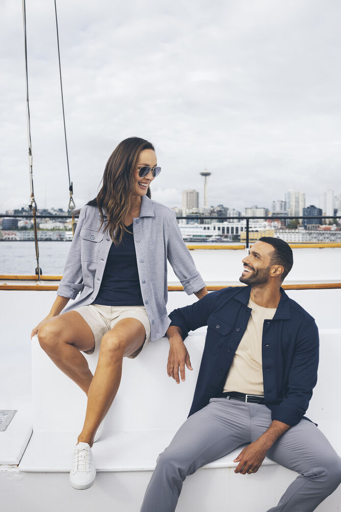 Damenbluse Leisure  |  Art. Nr. 352415