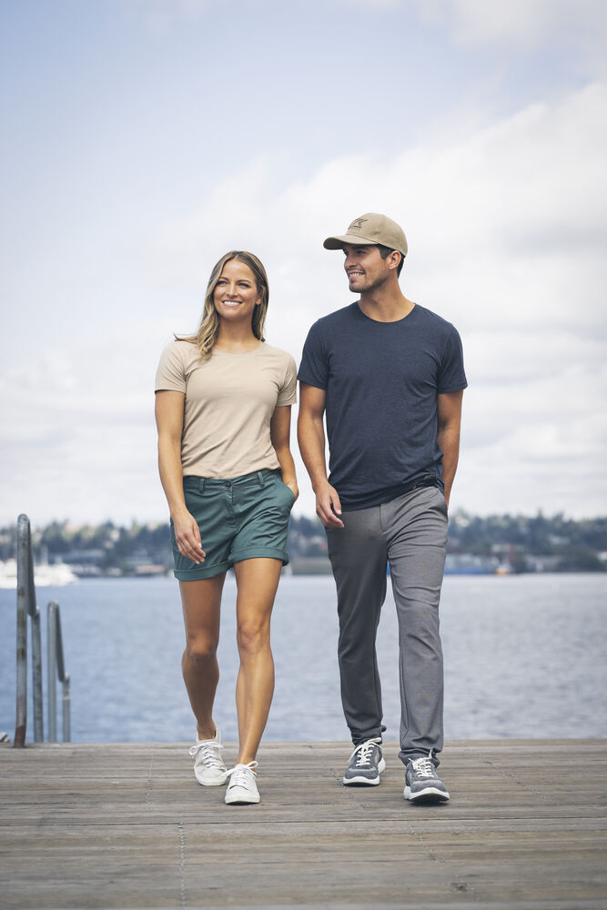 Ladies Shirt "Manzanita"  |  Art. Nr. 353409