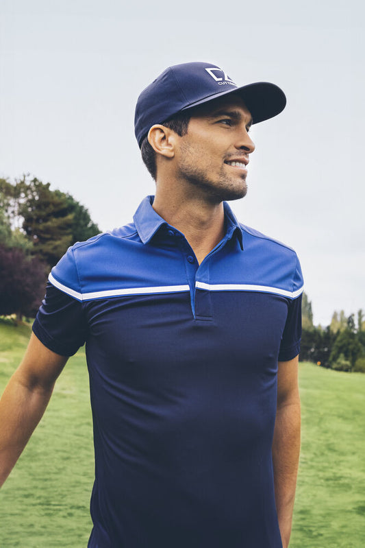 Poloshirt Seabeck