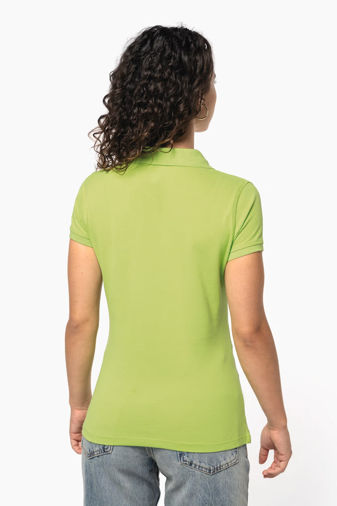 Poloshirt Women  |  Art. Nr. K242