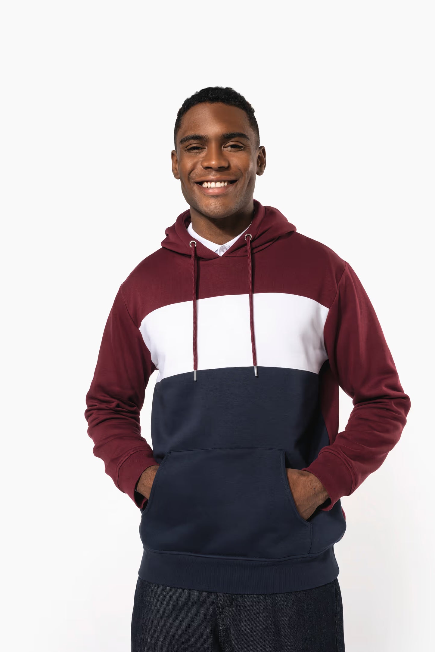 Unisex Kapuzensweat  |  Art Nr. K 4016