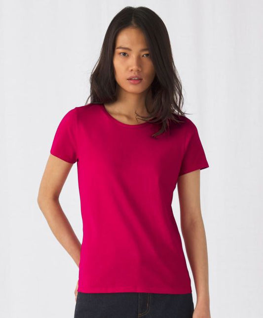 Schweres T-Shirt