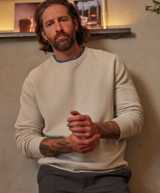 KING'S Sweatshirt  |  Art. Nr. King 1