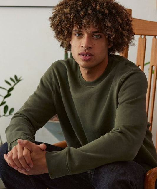 King Crew Neck