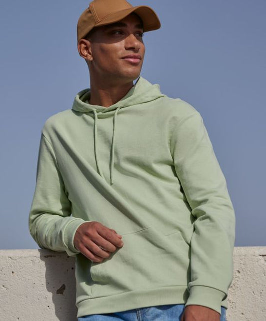 Terry Herren Kapuzen Sweater