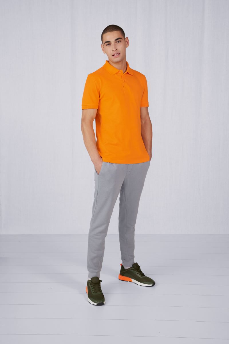 My Polo 180 Piqué Polo Herren