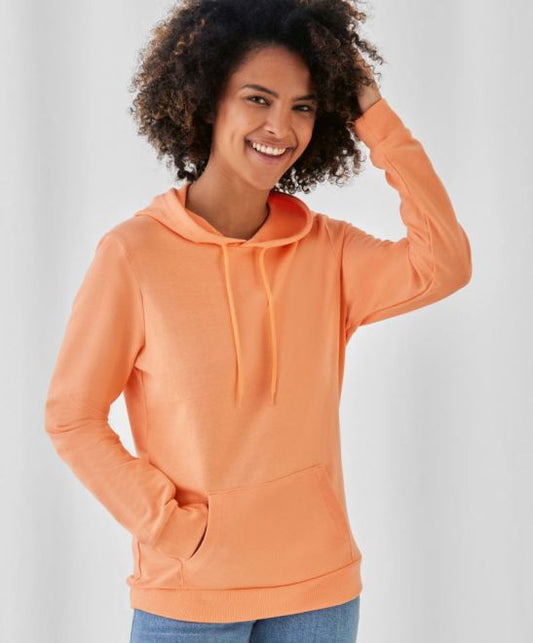 Terry Damen Kapuzen Sweater