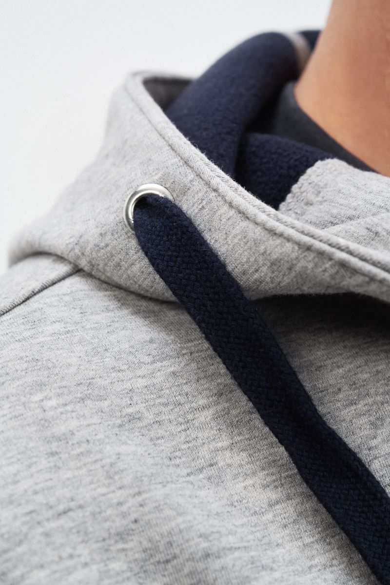 Herren Doubleface Jacke