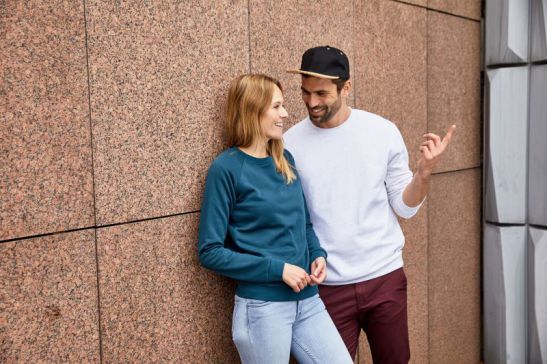 Unisex Sweater
