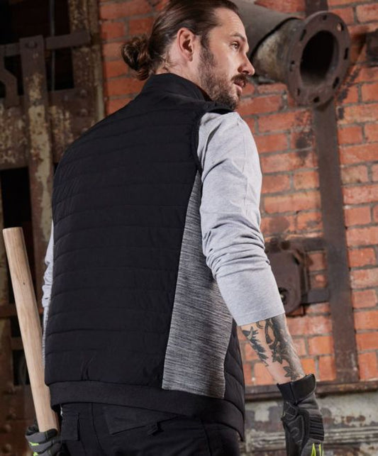 Herren Bodywarmer