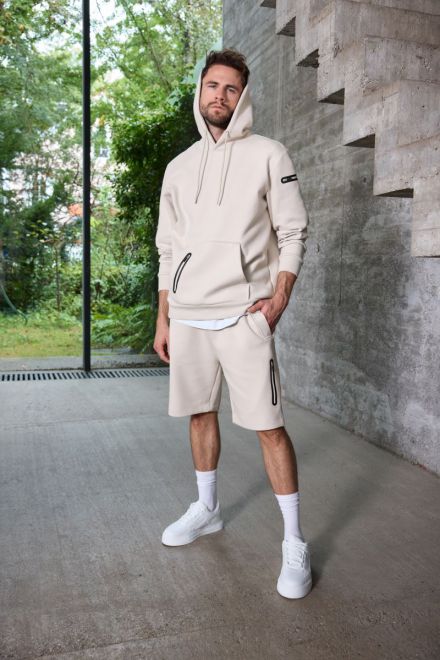 Herren Interlock Sweater  |  Art. Nr. 8046