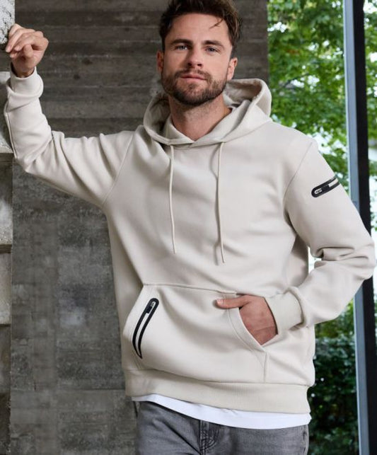 Herren Interlock Sweater  |  Art. Nr. 8046