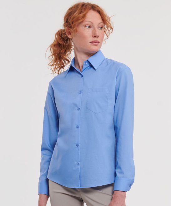 Pop Line Bluse (Damen)