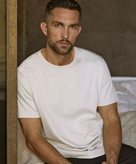 Pima Herren T-Shirt  |  Art. Nr. TJ 1450