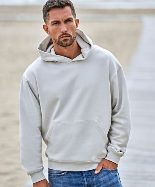 Schwerer Kapuzen Sweater "Urban Loose Fit"