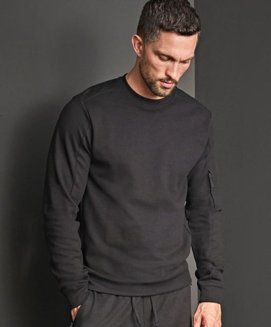 Sweater "Athletic"