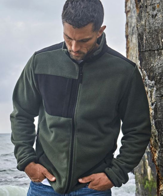Fleece Jacke "Mountain"