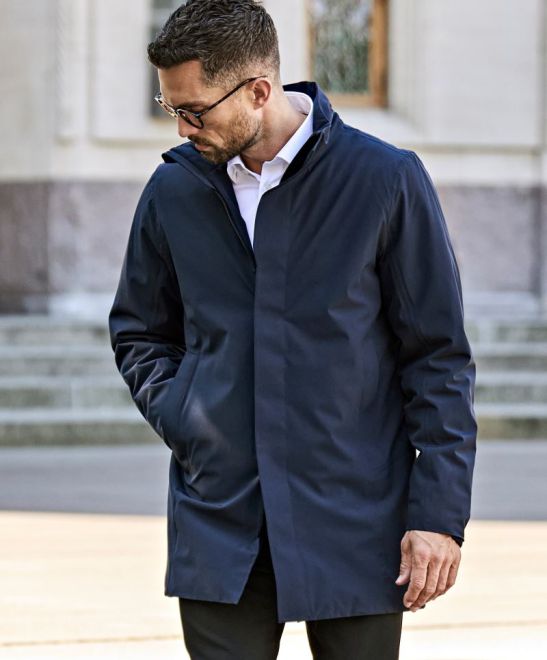 Premium Herren Parka  |  Art. Nr. TJ 9608