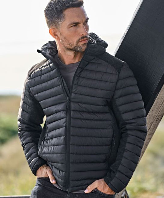 Outdoor Crossover Jacke
