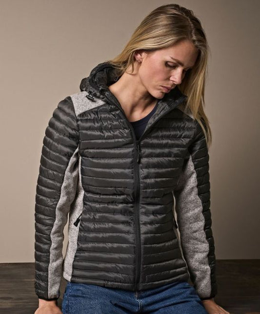 Outdoor Crossover Jacke