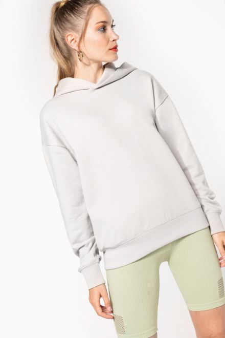 Unisex Molton Oversize Hoody  |  Art Nr. K 4018