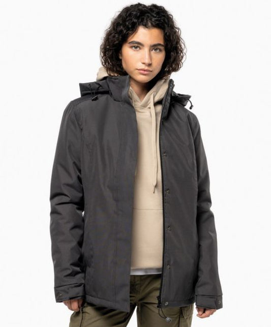 Damen Parka