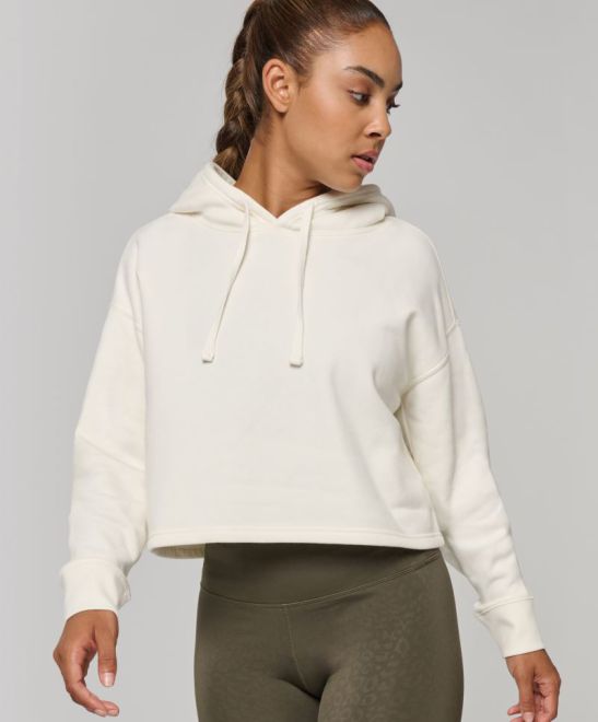 Sport Ladies Hoody  |  Art. Nr. PA 396