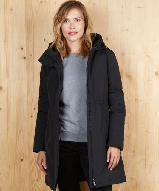Alfi Women Warmer Damen Parka