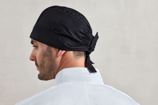 Koch Bandana  |  Art. Nr. 39.0658