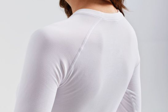 Stretch Damenshirt   |  Art. Nr. NN 370