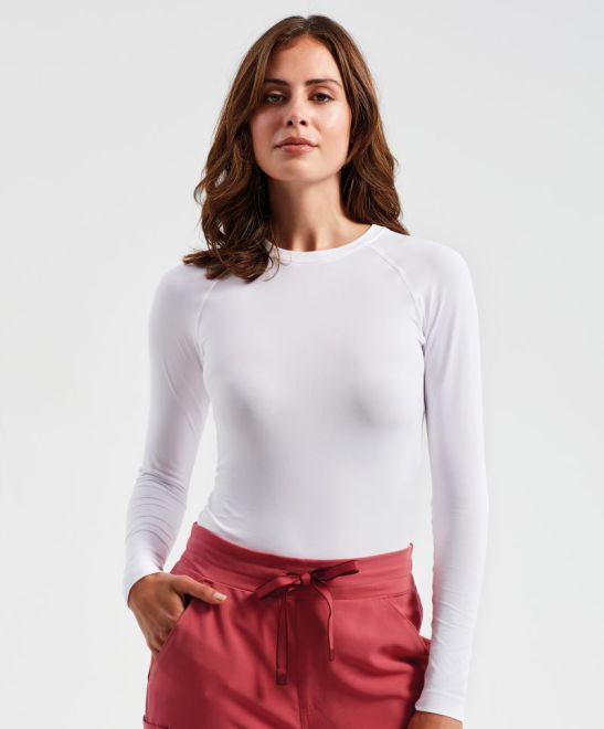 Stretch Damenshirt   |  Art. Nr. NN 370