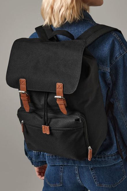 Laptop-Rucksack "Vintage"  |  Art. Nr. 52.0613