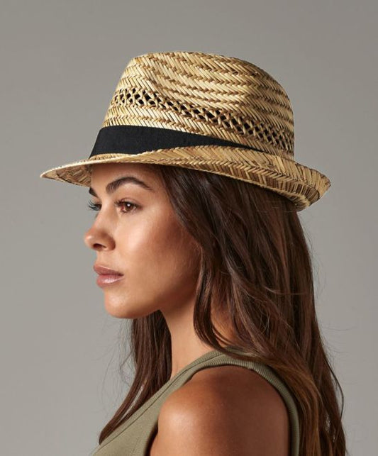 Summer Trilby