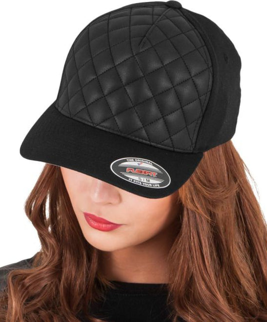 Diamond Quilted