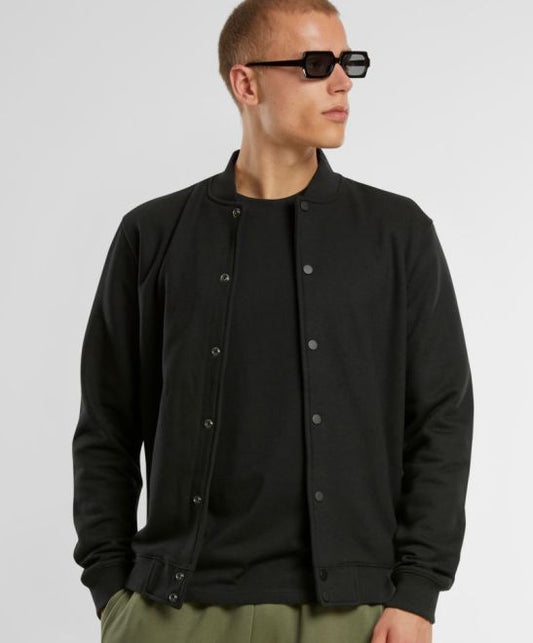 Schwere Unisex College Jacke