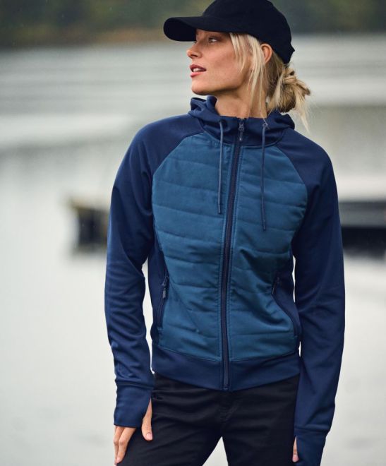 Women's Jacket "Keyport"  |  Art Nr. 2122044